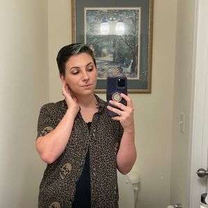 Meet your Posher, Harleigh